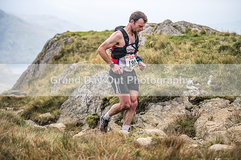 Peris Horseshoe-222 - Peris Horseshoe Fell Race Saturday 21st September 2024