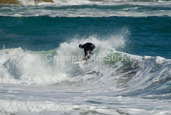 DSC_2068 - Porth Ceiriad 4th May 2017