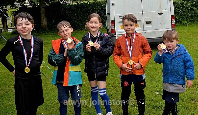 0100 - STOW SPORTS 2024