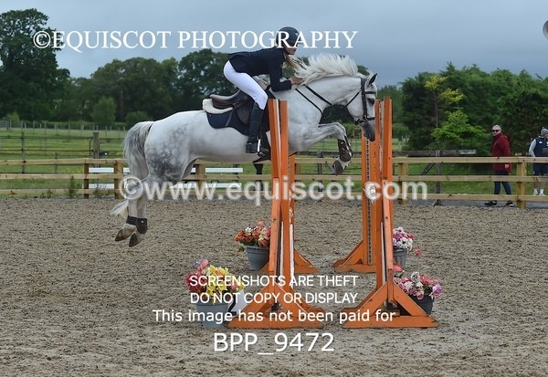 BPP_9472 - CLASS 18 SUN Pony Newcomers/ 1m Open