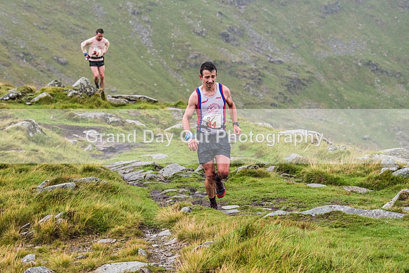 Kentmere-126 - Pete Bland Kentmere Horseshoe Fell Race Sunday 16th July 2023