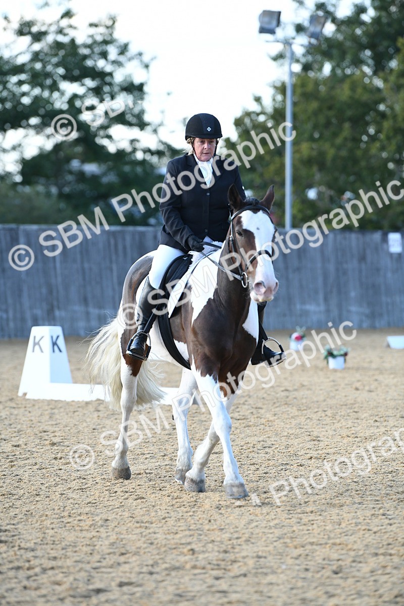 SBM_30684 - D16 - Small Tour Championship - Novice 28