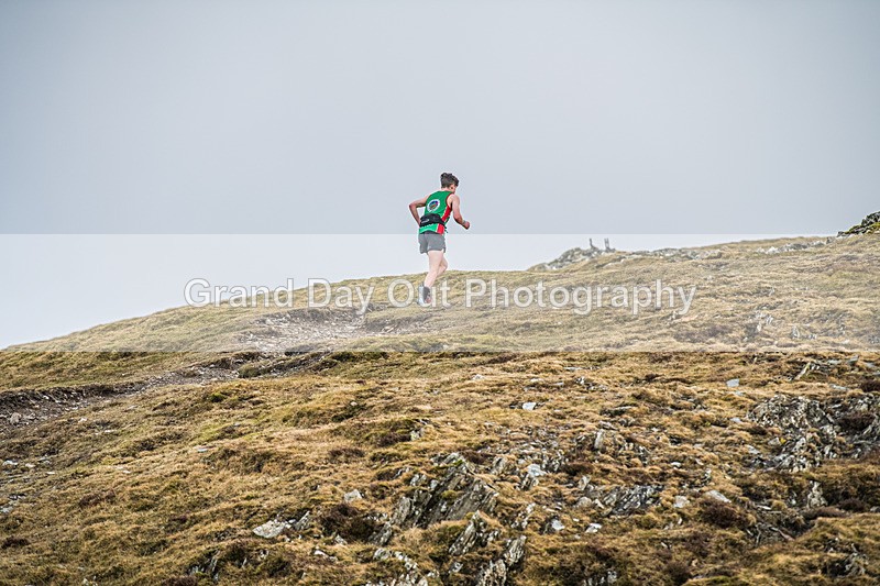Grisedale-32 - Grisedale Grind Fell Race Wednesday 15th April 2026