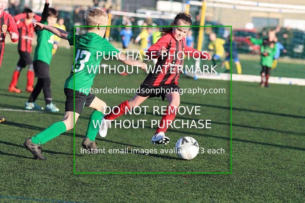 IMG_4684 - Millom United Under 8's