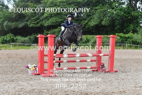BPP_2252 - CLASS 3 SAT British Novice/ 90cm Open