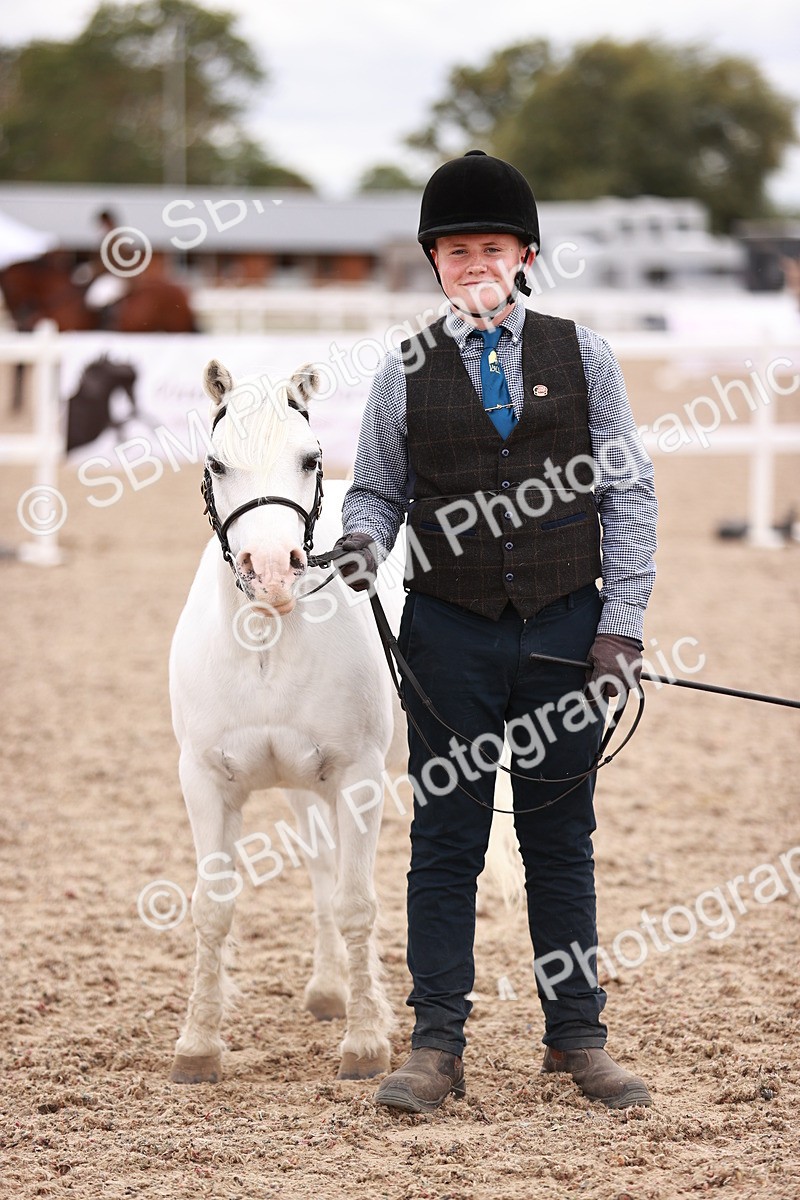 SBM_18487 - Class 420 - Ridden M&M