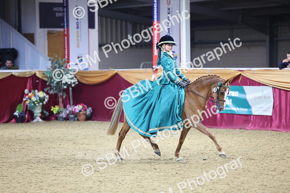 0B8A4725 - Class S Costume Concours Champ