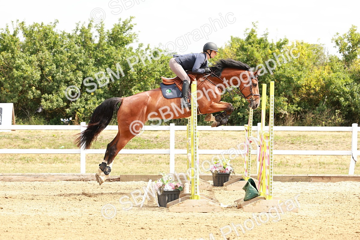 SBM_016967 - Class 20 - Senior Newcomers - 1.10m