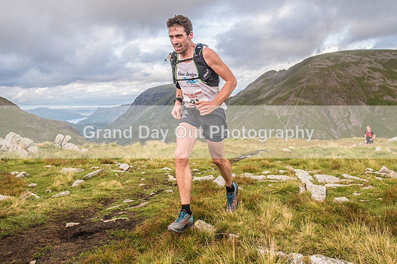 Seat Sandal-231 - Seat Sandal Fell Race Wednesday 12th July 2023