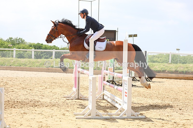 3E7A0982 - Class 12: 1.05 National Amateur Qualifier