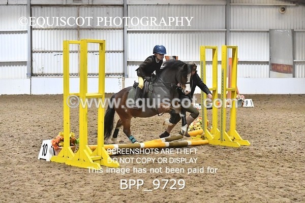 BPP_9729 - CLASS 1 CROSSPOLES