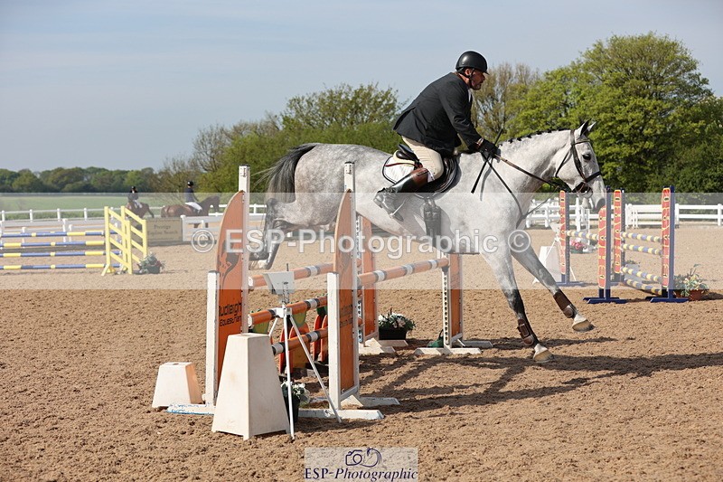 240510A-094957-05460 - Cls 14 Discovery and 1m Open