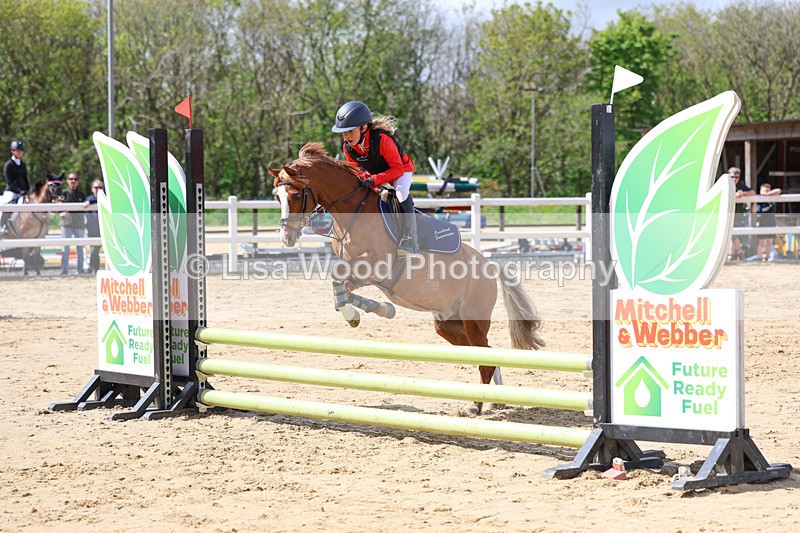 3E7A6066 - Class 4: 60cm Junior