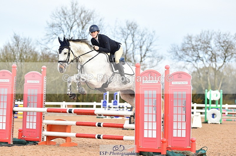 231122A-101112-00023 - Cls 1 British Novice & 90cm Open