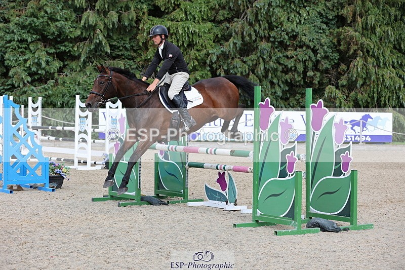 250703A-174116-06409 - Cls 10 1.05m Amateur Q and Open