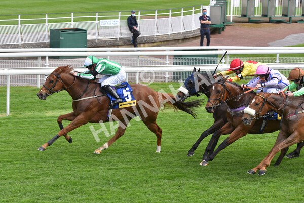 yr12052021r2-43 - Race 2 2.10pm Churchill Tyres Stakes