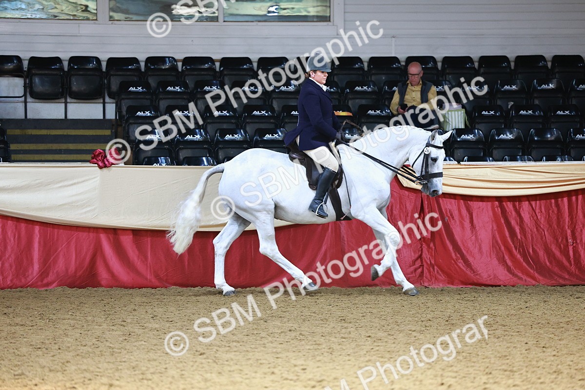 SBM_23165 - Class 904 - Supreme Final - Ridden Diamond