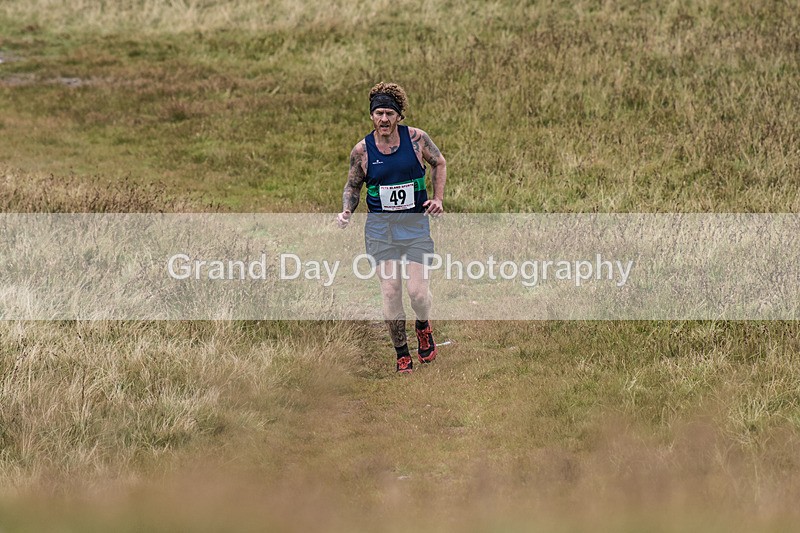 Sedbergh Hills-678 - Sedbergh Hills Fell Race Sunday 16th August 2026