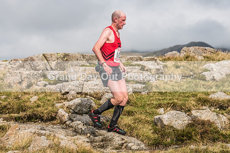 Three Shires-231 - Three Shires Fell Face Saturday 16th September 2023