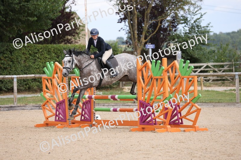 20250727-1859 - Class 6 - 90cm