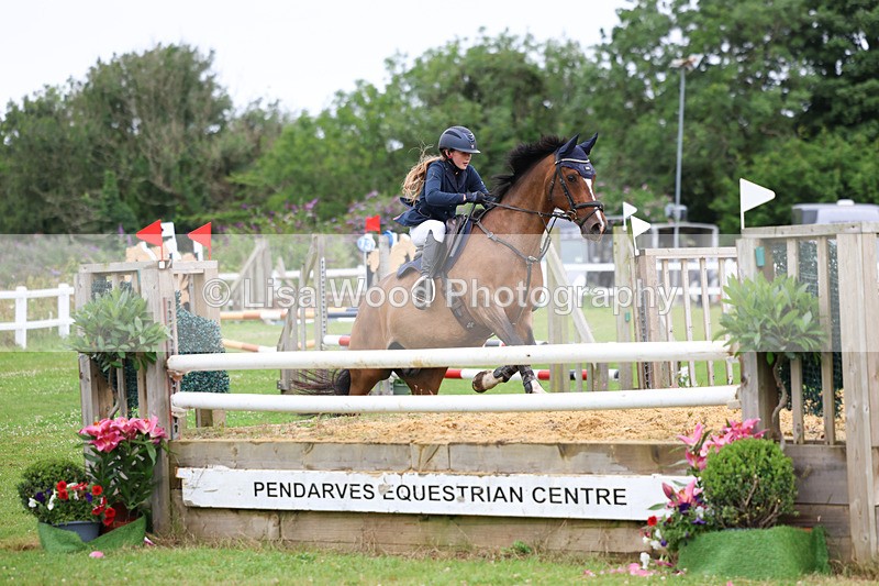 3E7A1648 - Class 5: 80cm open (B)