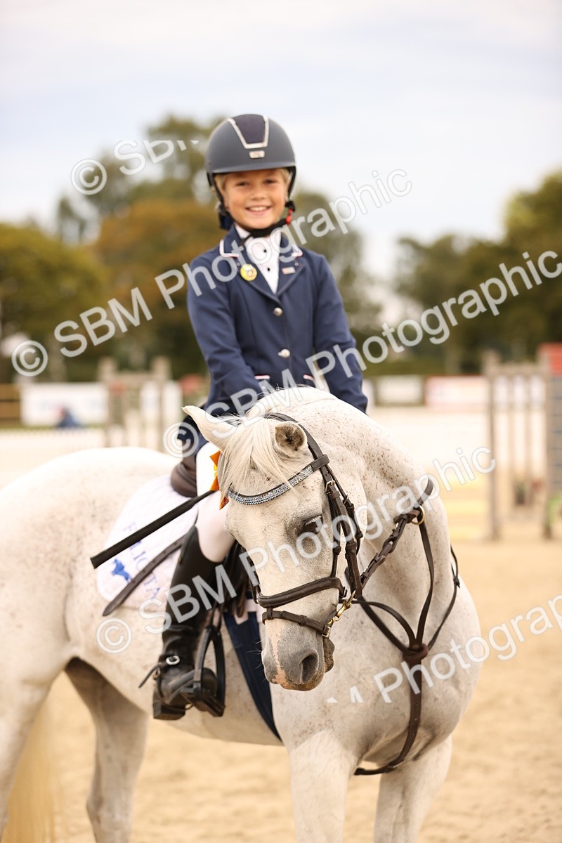 SBM_74497 - J14 - Junior Pony 65cm Championship