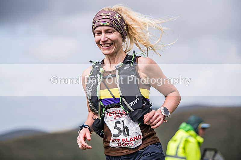 Sedbergh-833 - Sedbergh Hills Fell Race Sunday 18th August 2024