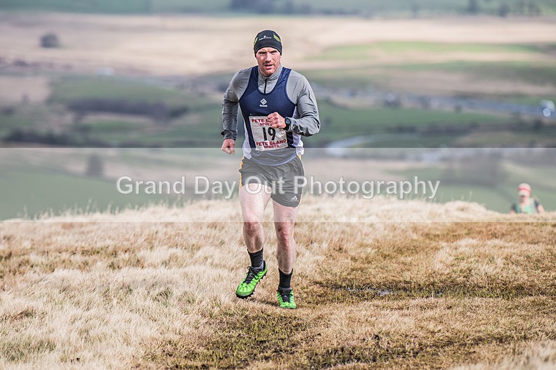 Jefferys Mount-132 - Jeffrey's Mount Figure of Eight Fell Race Saturday 11th April 2026