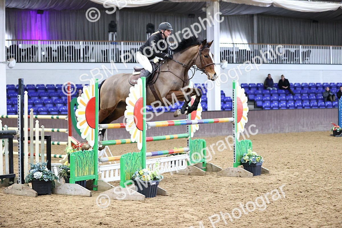 SBM_006553 - Class 17 - Senior Foxhunter - 1.20m Open
