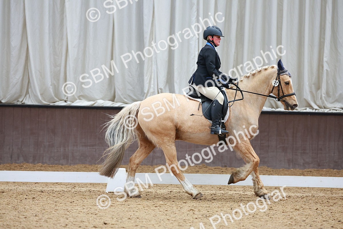 SBM_001084 - Class 5 - Novice 1