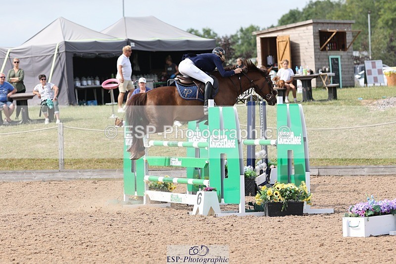 250629-164640-13411 - Cls 30 138cm HOYS Qualifier