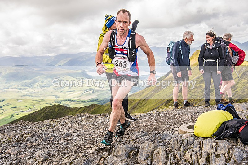 Blencathra-947 - Blencathra Fell Race Sunday 28th June 2026
