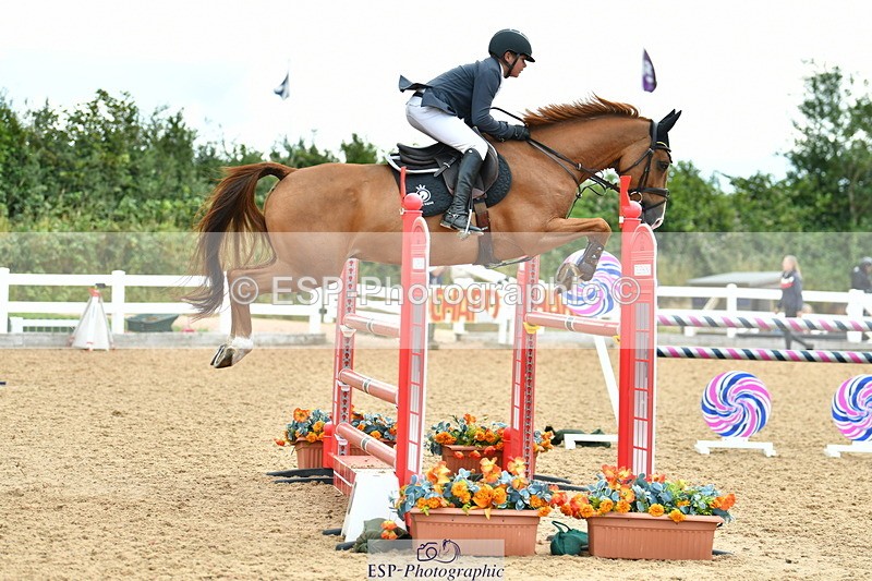 230721A-122238-06101 - Cls 18, 1 Star Silver 1.20m