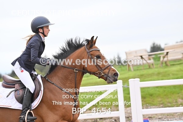 BPP_4654 - CLASS 20 SUN British Novice/90cms Open