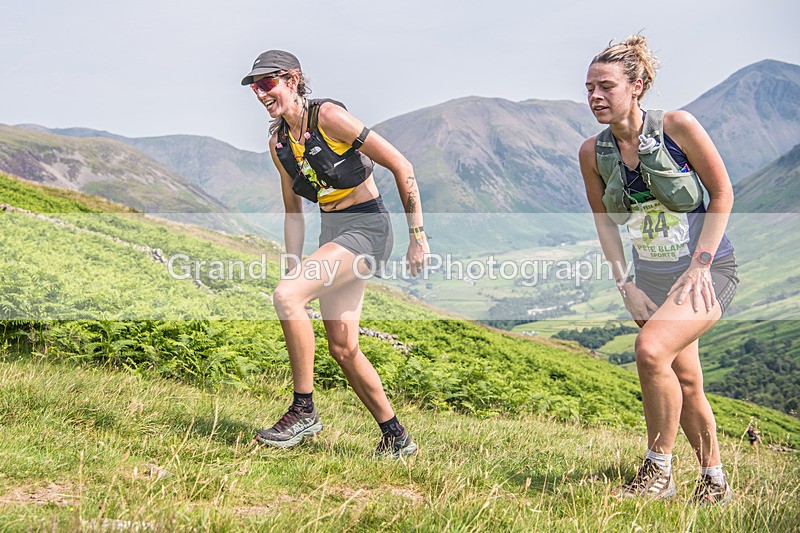 Wasdale-36 - Wasdale Horseshoe Fell Race (Bad weather route) Saturday 11th July 2026