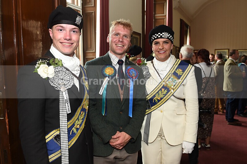 208 - The Braw Lads Gathering 2025
