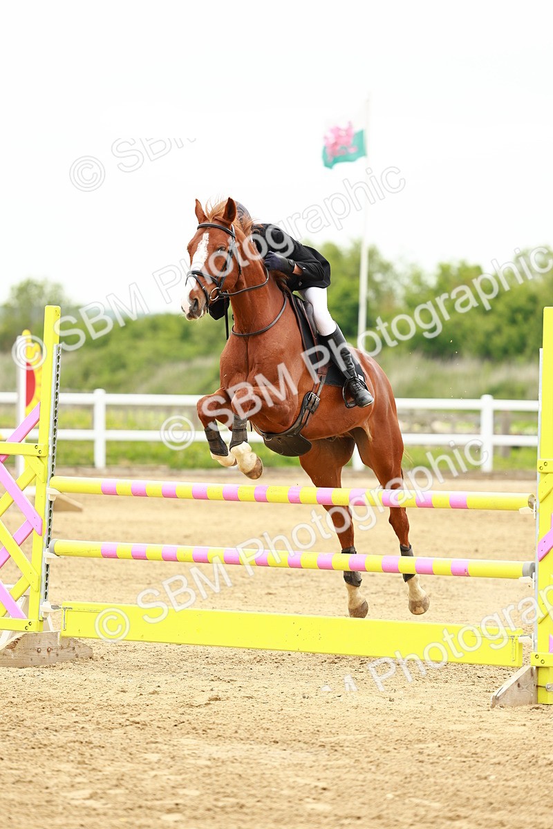 SBM_000635 - Class 3 - Senior Discovery - 1.00m