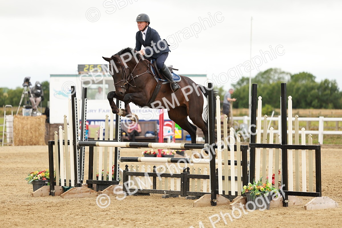 SBM_006871 - Class 2 - Senior Discovery - 1.00m Open