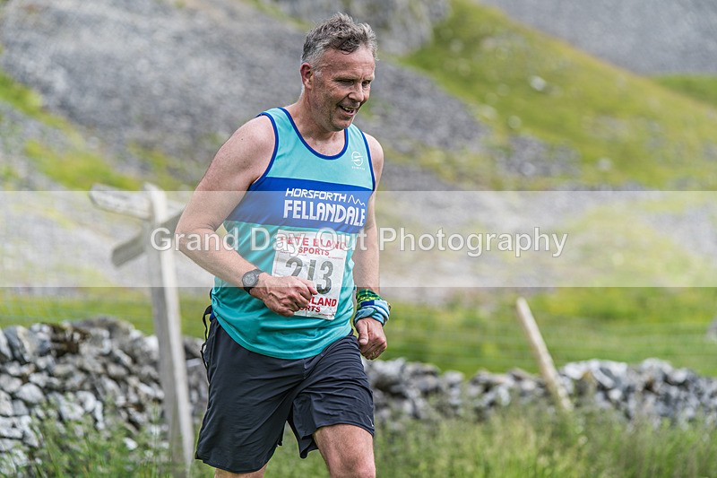 Settle Hills-841 - Settle Hills Fell Race Sunday 21st June 2026