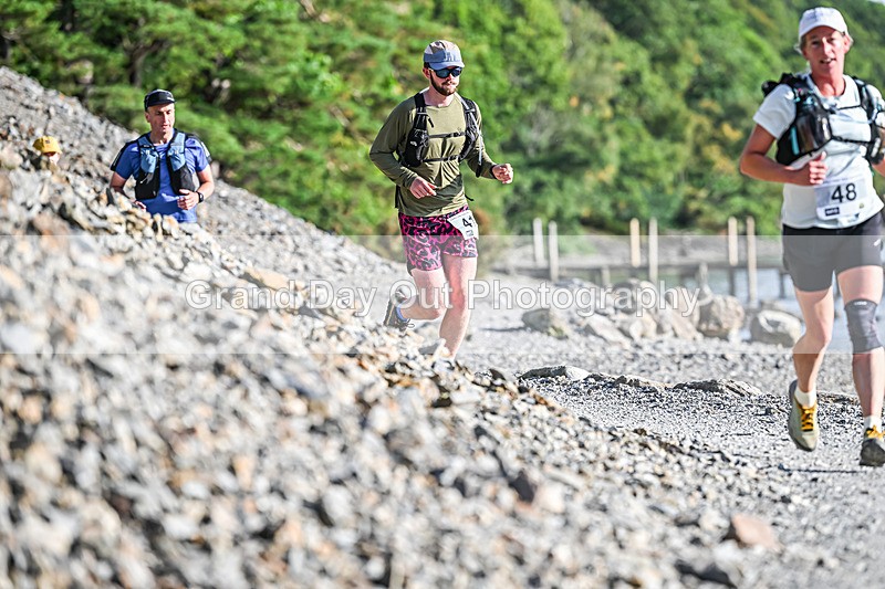 Scafell Pike -148 - Fellside Events Scafell Pike Trail Marathon Sunday 23rd August 2026