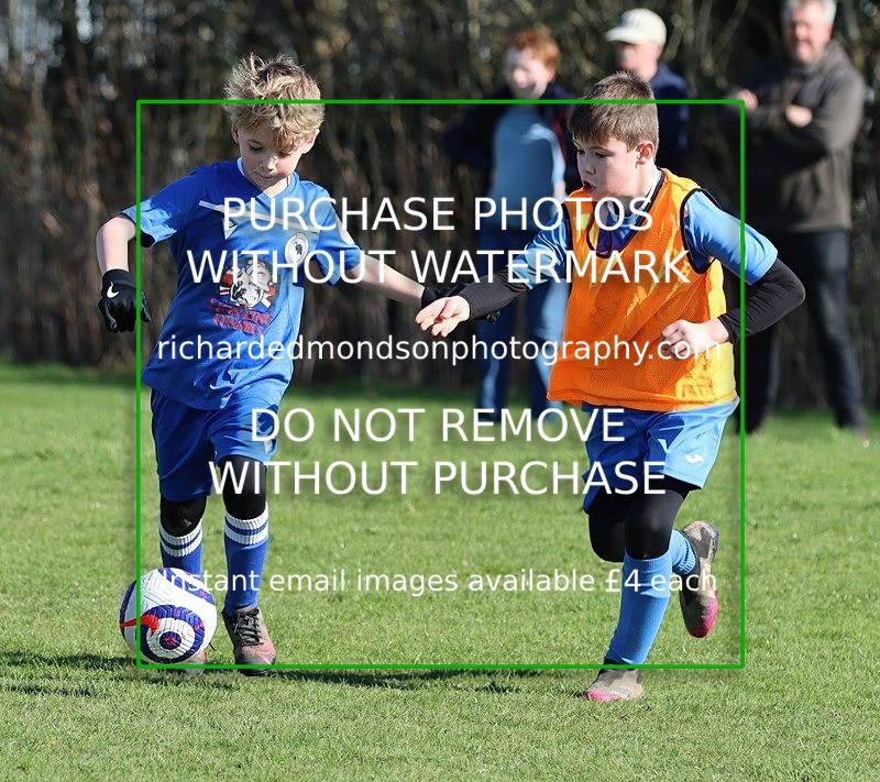IMG_9339 - Ibis U9 v Wattsfield U9 (19/3/22)