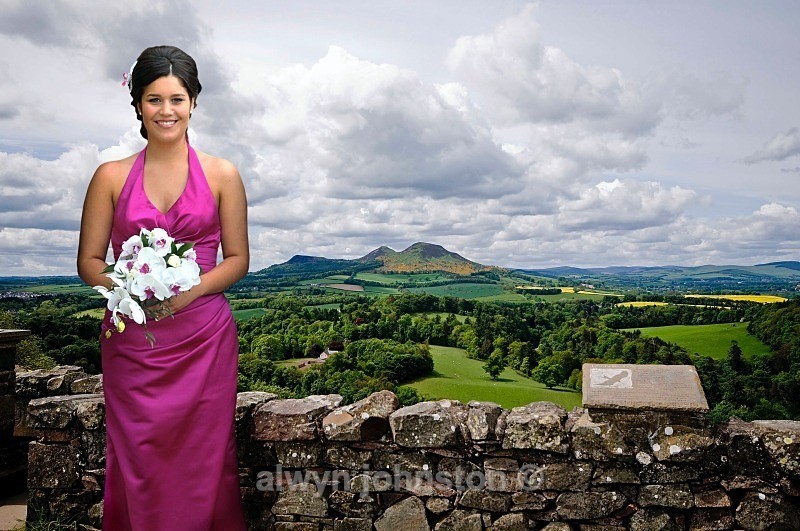  - Weddings Phots Alwyn Johnston