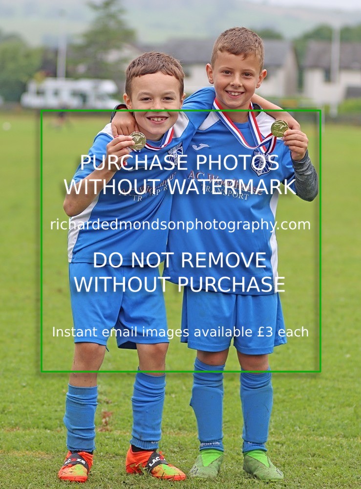 IMG_2823 - Wattsfield Under 8's