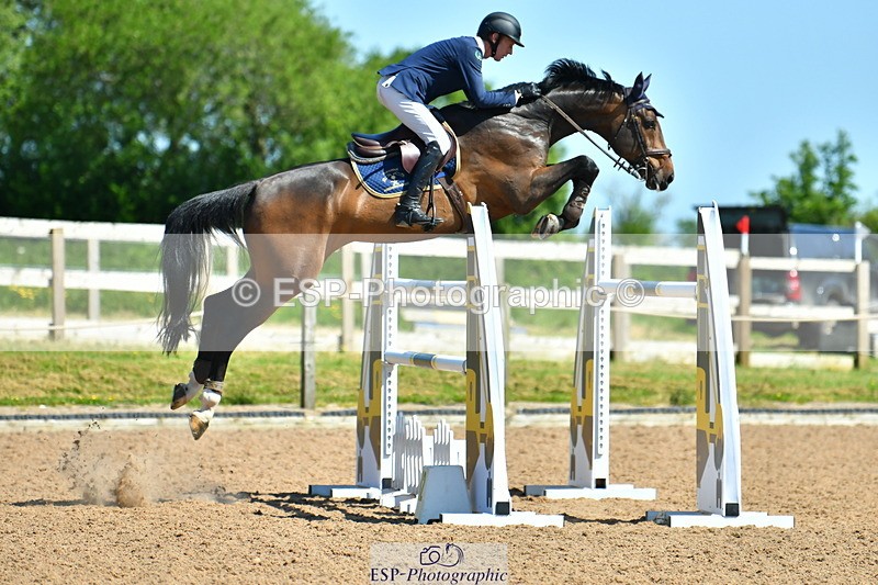 230526A-152135-02655 - Cls 6 National 1.40m Open