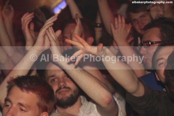 102 - Soul:ution vs Strange Fruit  28.05.10