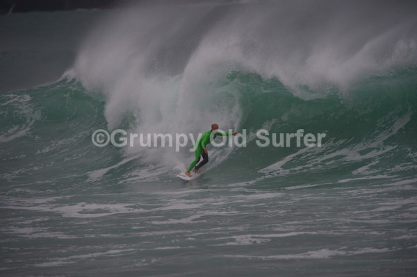 DSC_2174 - North Fistral 26th October 2015 PM