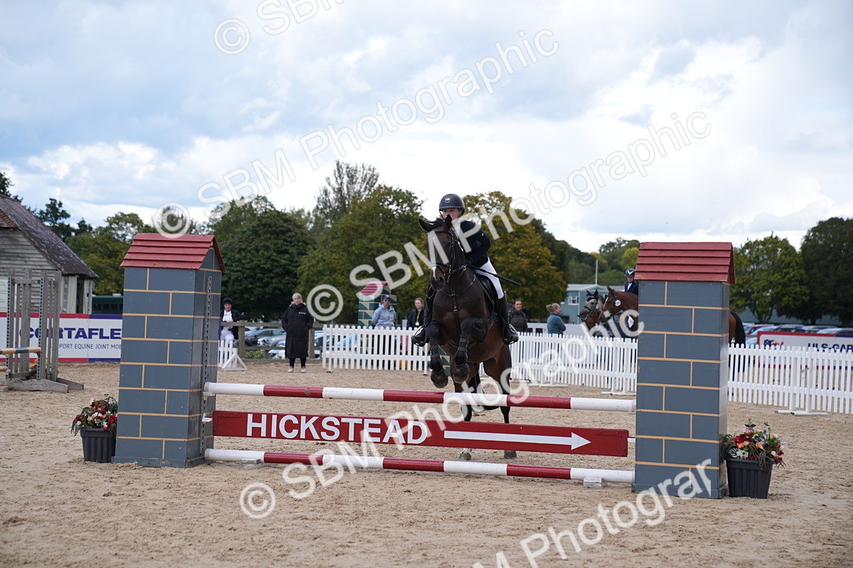 SBM_08472 - J56 Clear Round 70cm