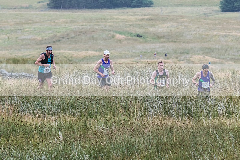 High Wether Howe-57 - High Wether Howe Fell Race Saturday 25th July 2026