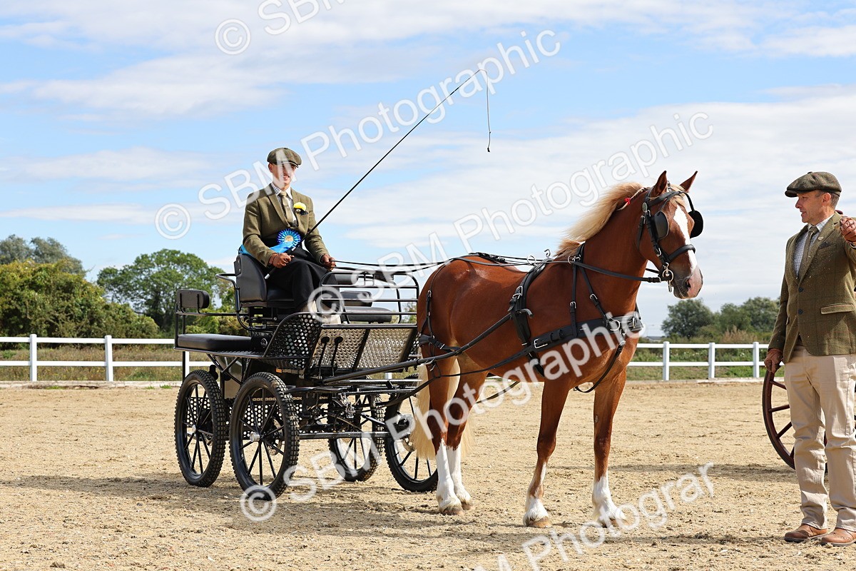 SBM_000832 - Class 6 - Exercise Vehicle 13.2 and over