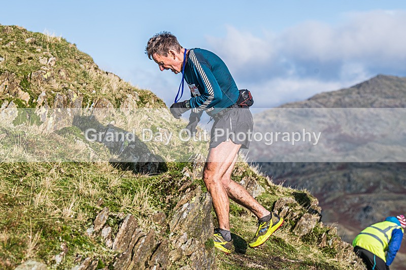 Dunnerdale-513 - Dunnerdale Fell Race Saturday 12th November 2022